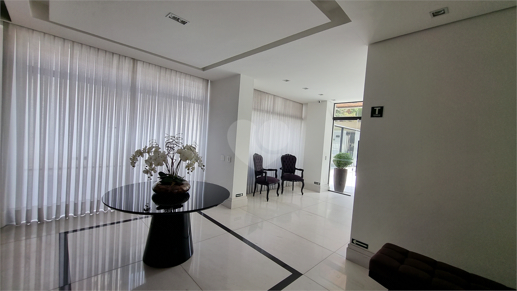 Venda Apartamento São Paulo Santana REO932475 52