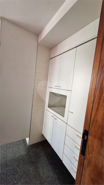 Venda Apartamento São Paulo Santana REO932475 44