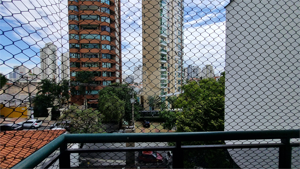 Venda Apartamento São Paulo Santana REO932475 10