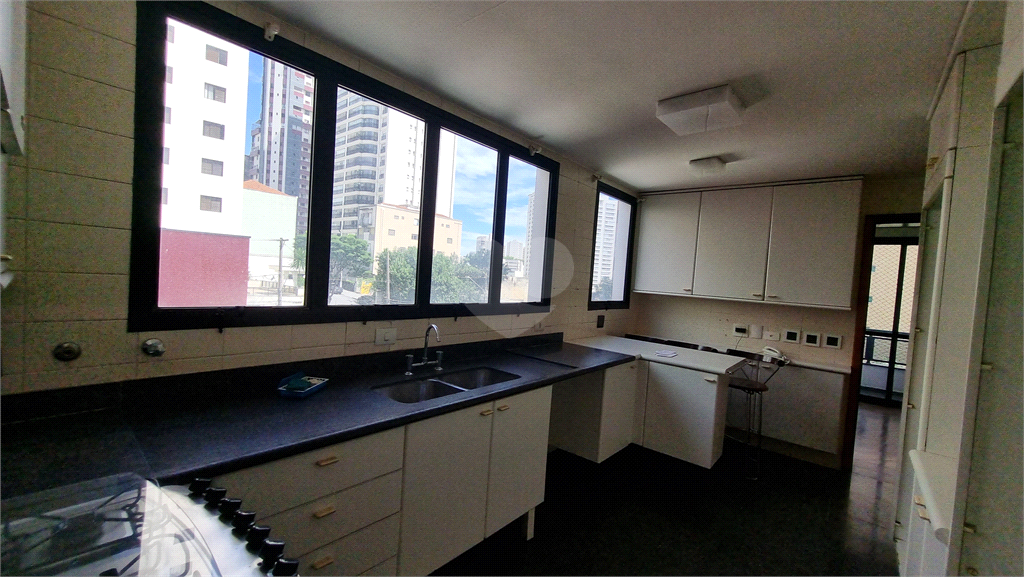 Venda Apartamento São Paulo Santana REO932475 49