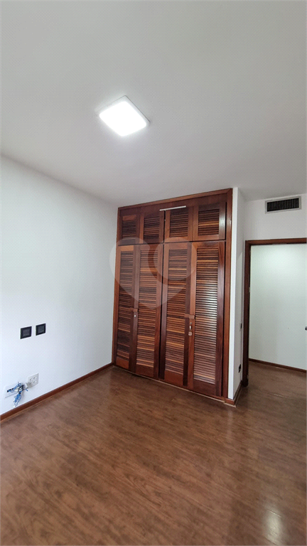 Venda Apartamento São Paulo Santana REO932475 21