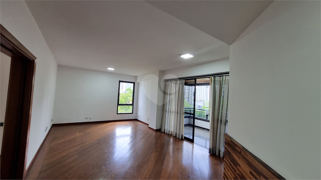 Venda Apartamento São Paulo Santana REO932475 1