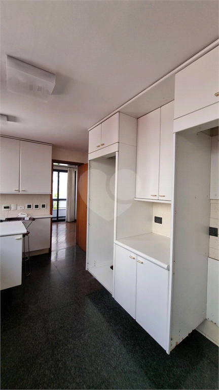 Venda Apartamento São Paulo Santana REO932475 47