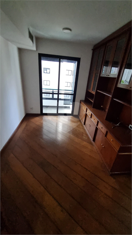 Venda Apartamento São Paulo Santana REO932475 13