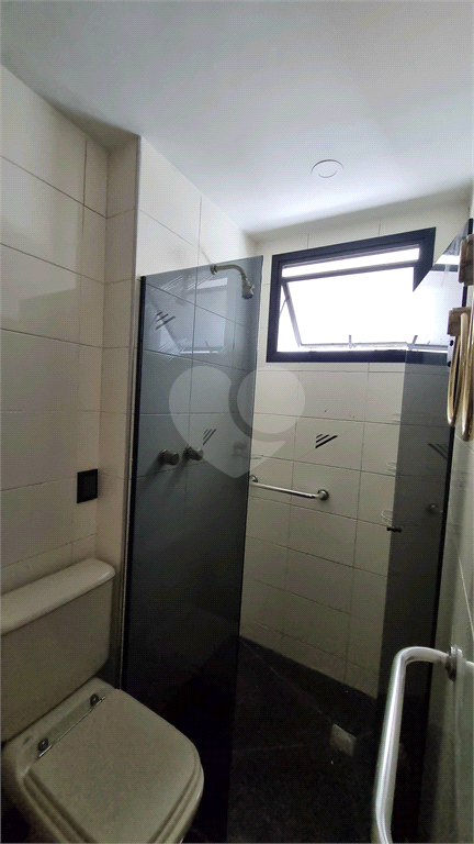 Venda Apartamento São Paulo Santana REO932475 23