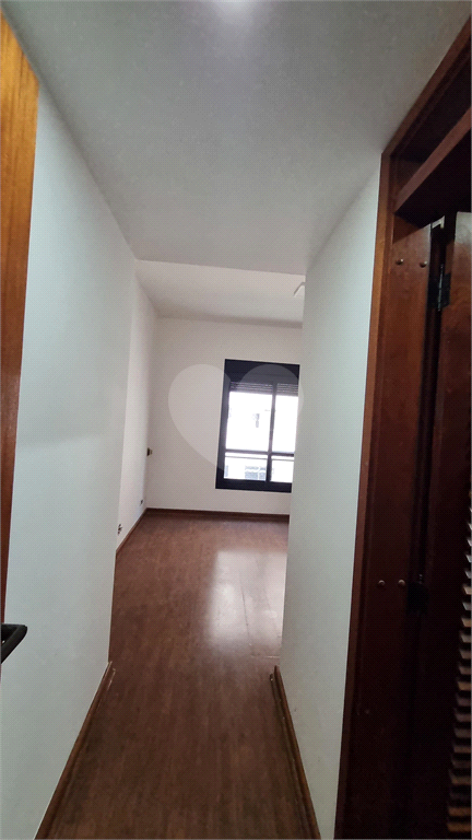 Venda Apartamento São Paulo Santana REO932475 27