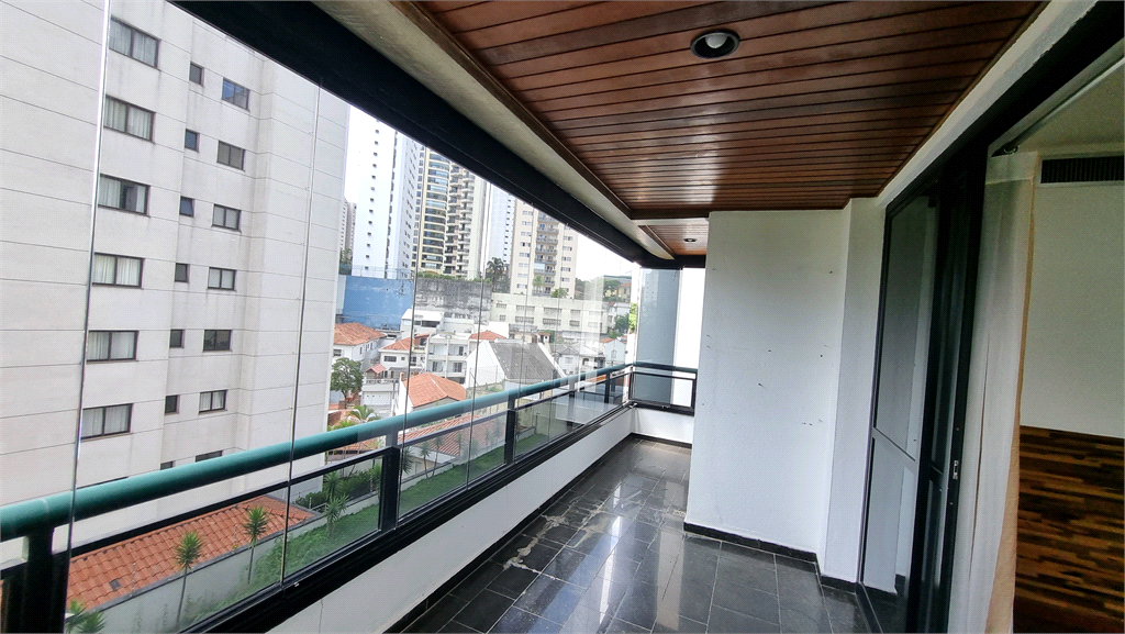 Venda Apartamento São Paulo Santana REO932475 2