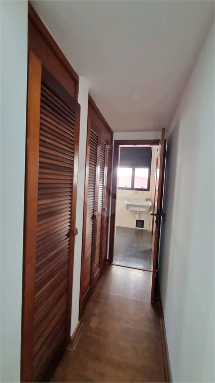 Venda Apartamento São Paulo Santana REO932475 33