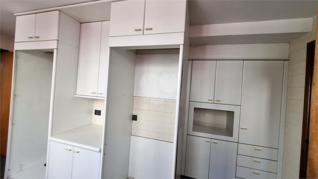 Venda Apartamento São Paulo Santana REO932475 36