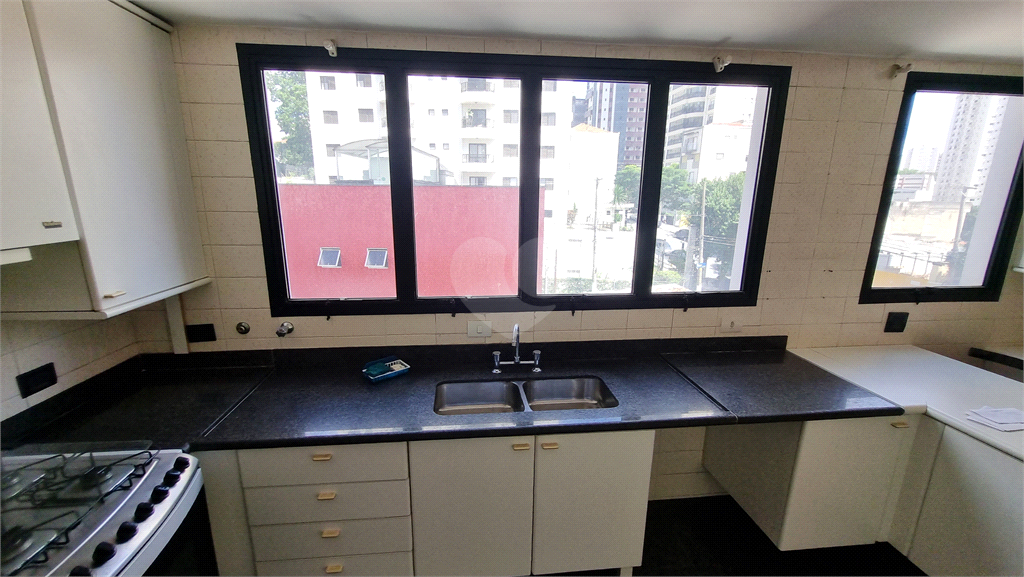 Venda Apartamento São Paulo Santana REO932475 48