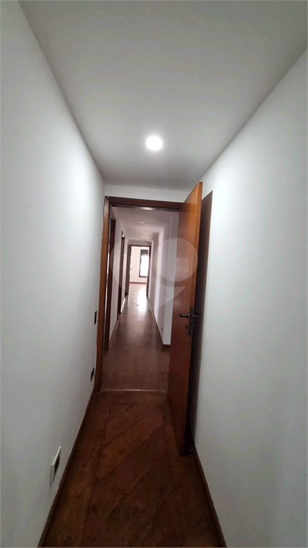 Venda Apartamento São Paulo Santana REO932475 16