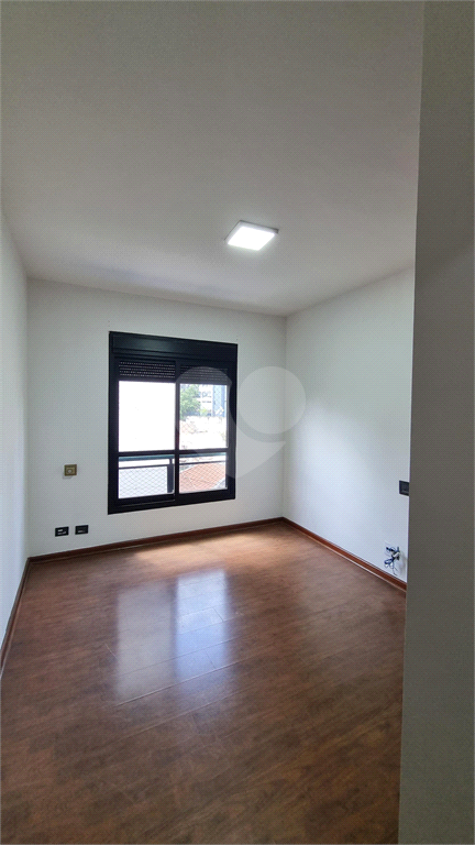 Venda Apartamento São Paulo Santana REO932475 20