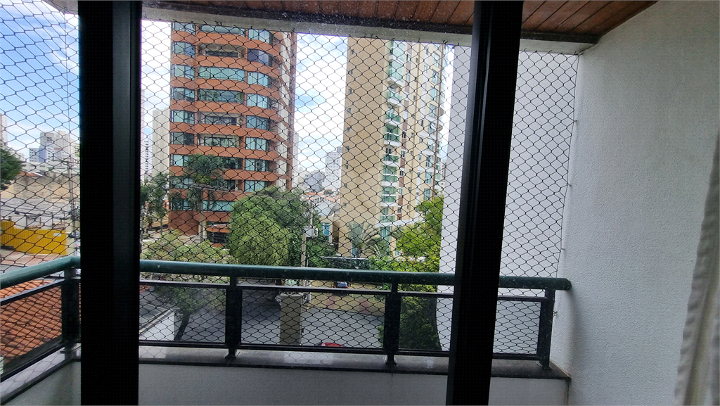 Venda Apartamento São Paulo Santana REO932475 8