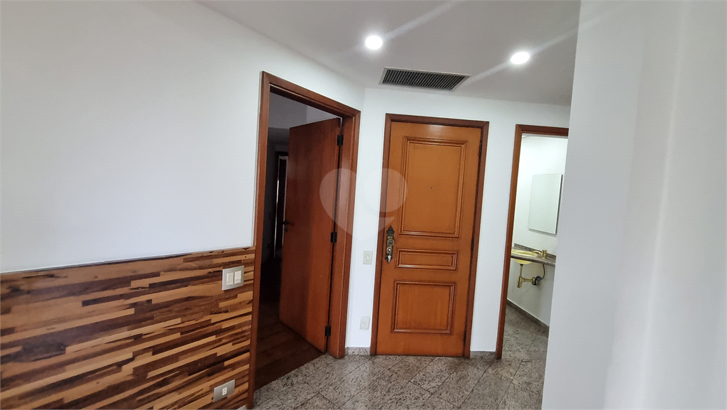 Venda Apartamento São Paulo Santana REO932475 11