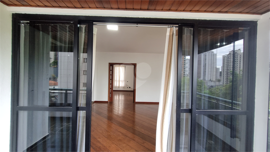 Venda Apartamento São Paulo Santana REO932475 4