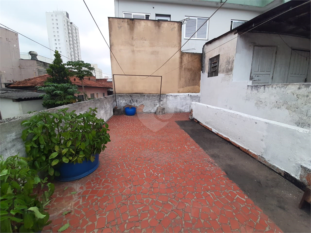 Venda Terreno São Paulo Vila Carrão REO932480 17