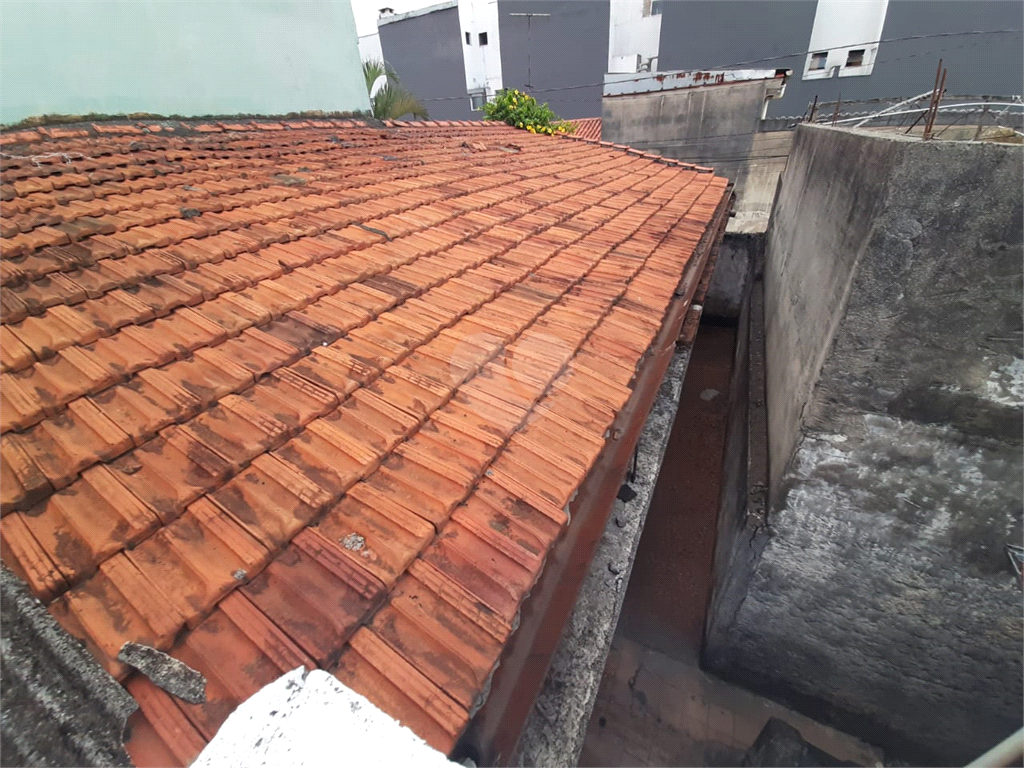 Venda Terreno São Paulo Vila Carrão REO932480 8