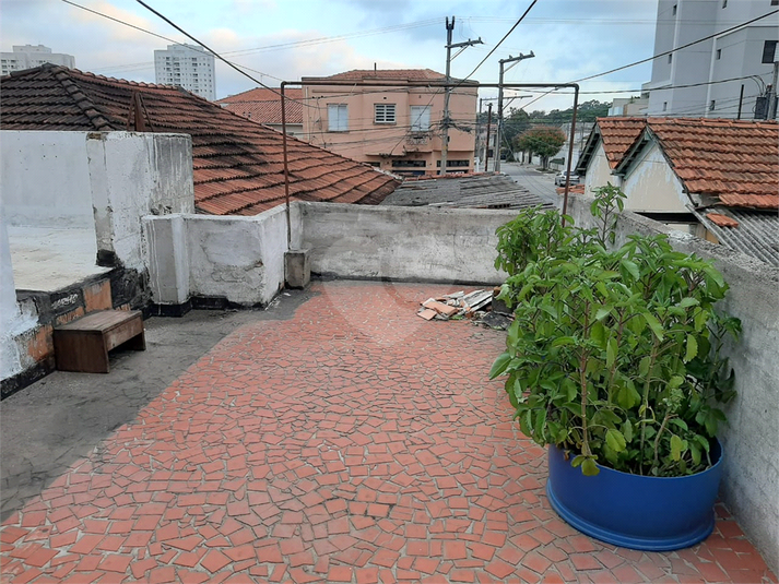 Venda Terreno São Paulo Vila Carrão REO932480 4