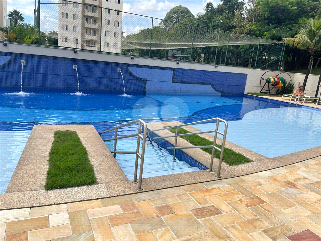 Venda Apartamento São Paulo Jardim Leonor Mendes De Barros REO932482 35