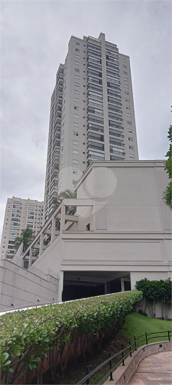 Venda Apartamento São Paulo Jardim Leonor Mendes De Barros REO932482 1