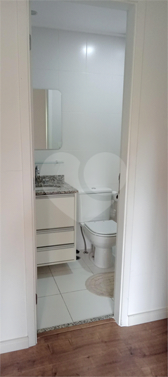 Venda Apartamento São Paulo Jardim Leonor Mendes De Barros REO932482 17