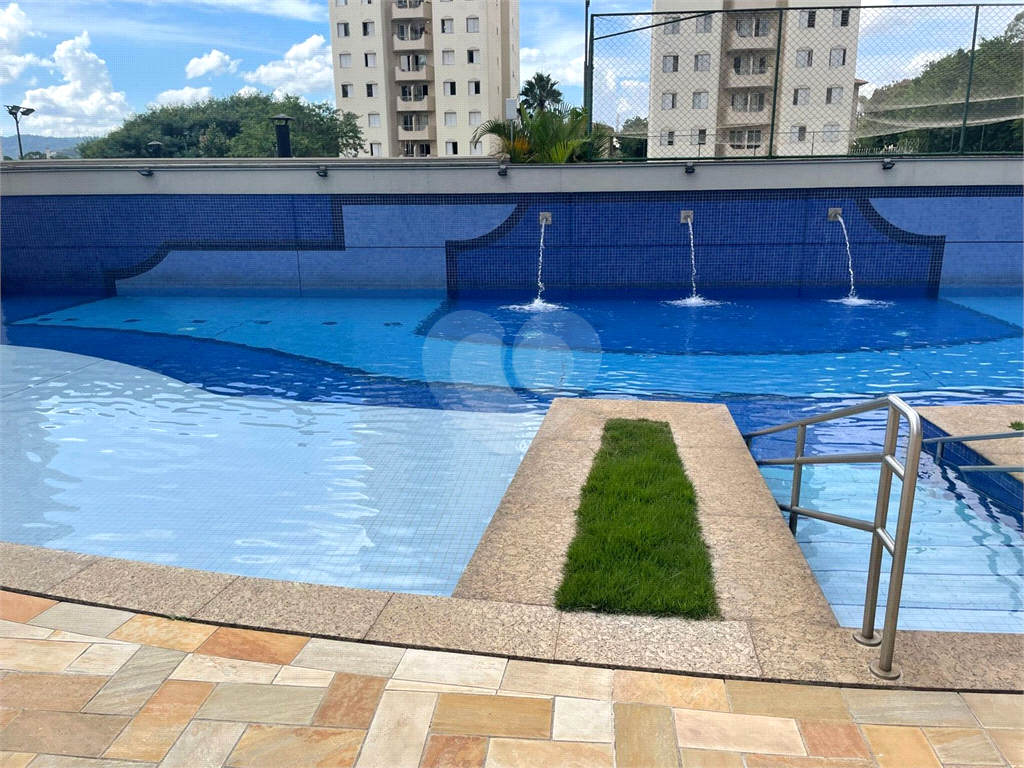 Venda Apartamento São Paulo Jardim Leonor Mendes De Barros REO932482 28