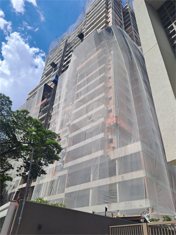 Venda Apartamento São Paulo Butantã REO932494 9