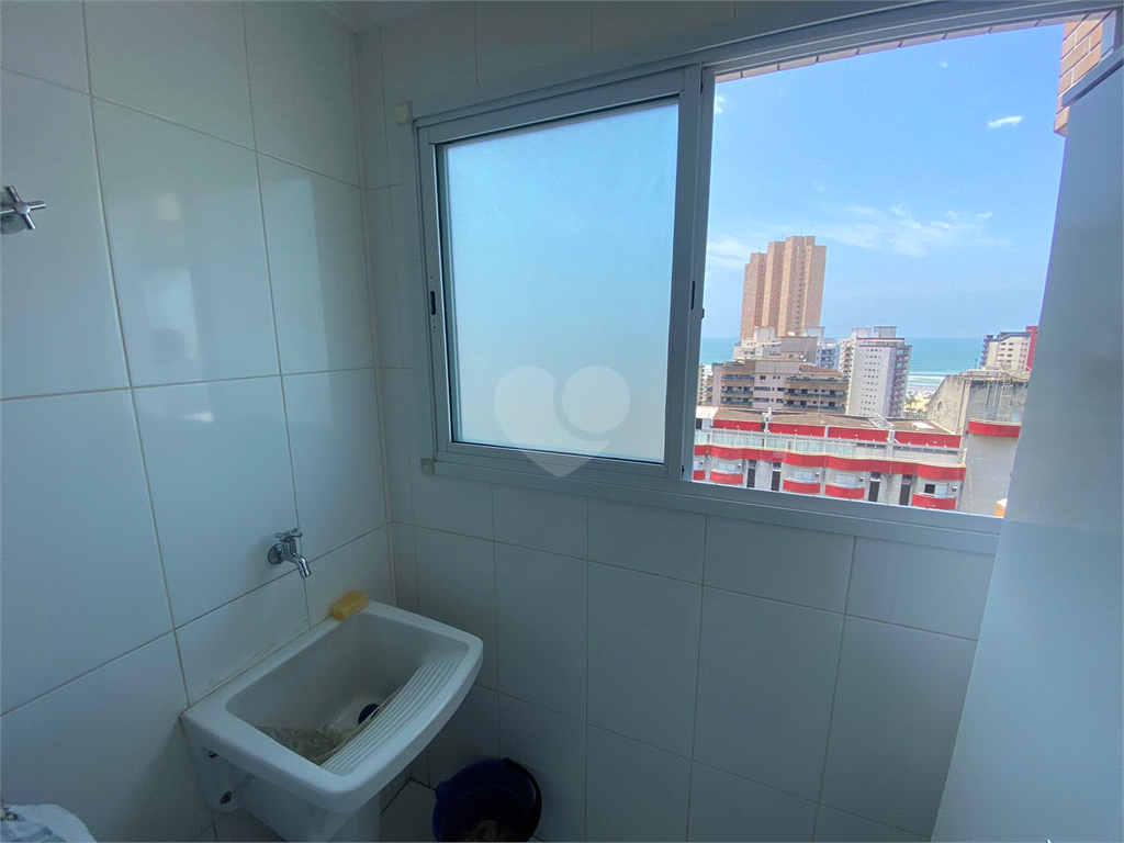 Venda Apartamento Praia Grande Guilhermina REO932495 38