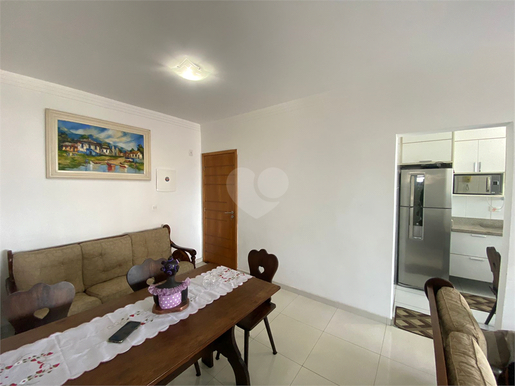 Venda Apartamento Praia Grande Guilhermina REO932495 33