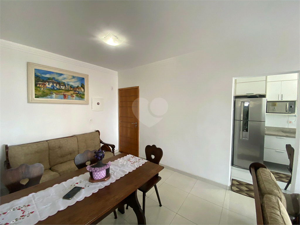 Venda Apartamento Praia Grande Guilhermina REO932495 30