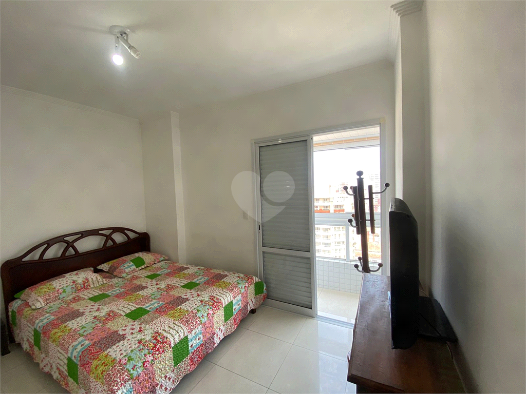 Venda Apartamento Praia Grande Guilhermina REO932495 13