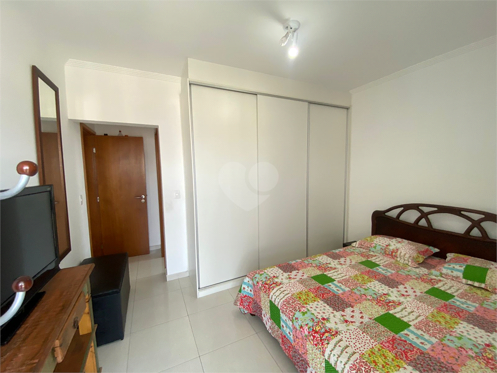 Venda Apartamento Praia Grande Guilhermina REO932495 12