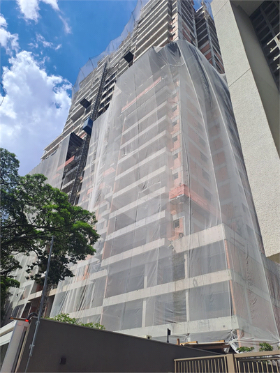 Venda Apartamento São Paulo Butantã REO932497 17