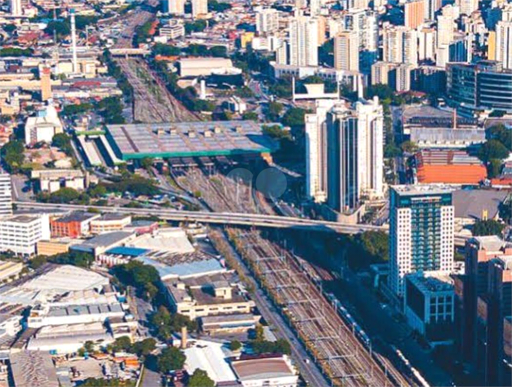 Venda Prédio inteiro São Paulo Campos Elíseos REO932498 15