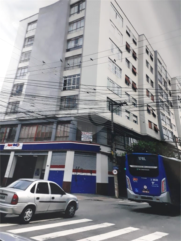 Venda Prédio inteiro São Paulo Campos Elíseos REO932498 12