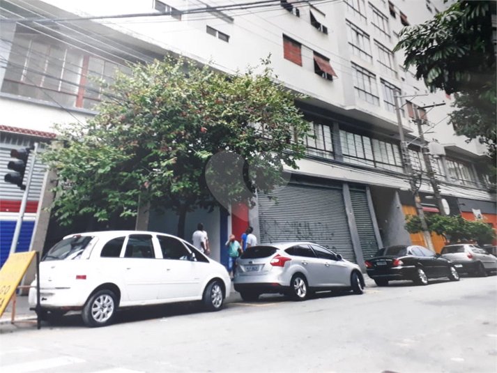 Venda Prédio inteiro São Paulo Campos Elíseos REO932498 10