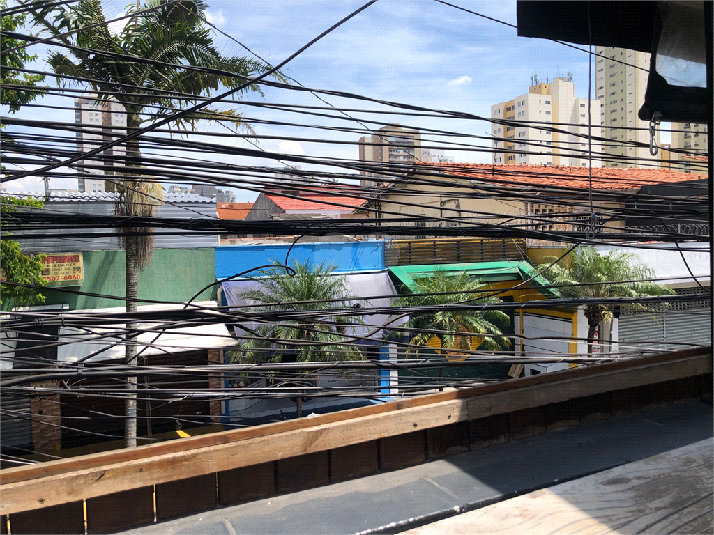 Venda Sobrado São Paulo Cidade Monções REO932502 22