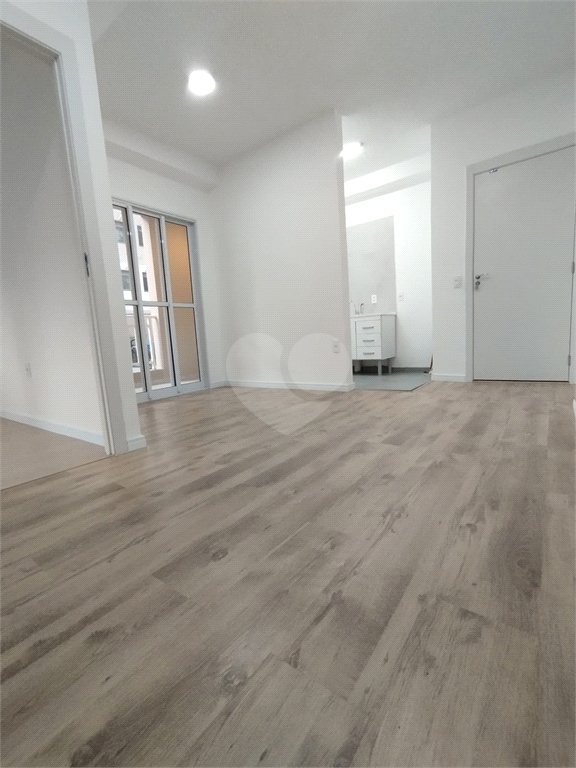 Venda Apartamento São Paulo Várzea Da Barra Funda REO932508 3