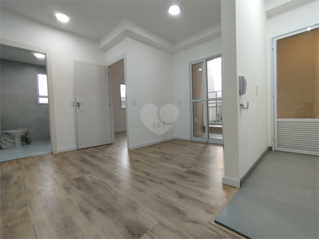 Venda Apartamento São Paulo Várzea Da Barra Funda REO932508 1