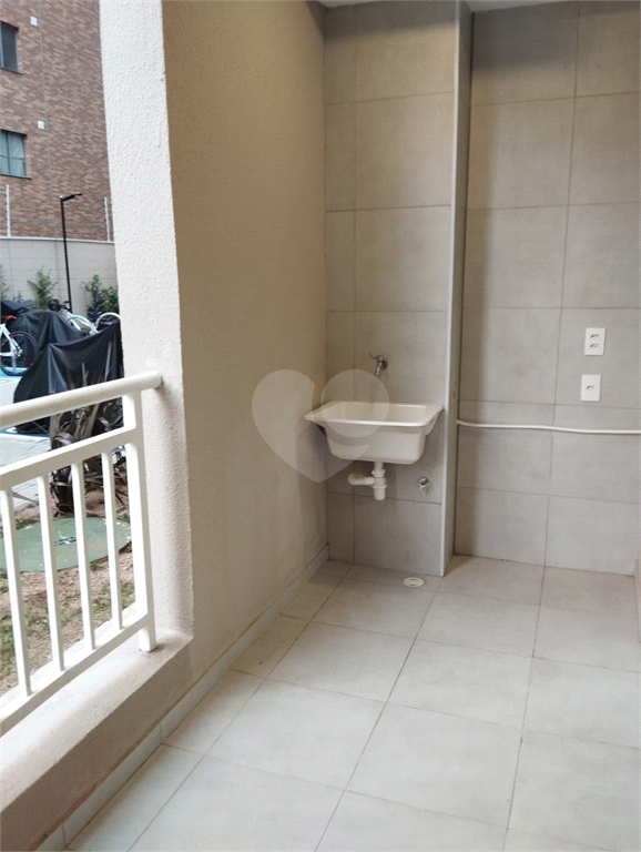 Venda Apartamento São Paulo Várzea Da Barra Funda REO932508 6