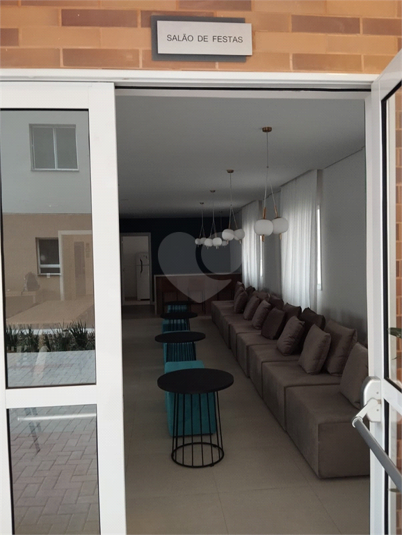 Venda Apartamento São Paulo Várzea Da Barra Funda REO932508 12