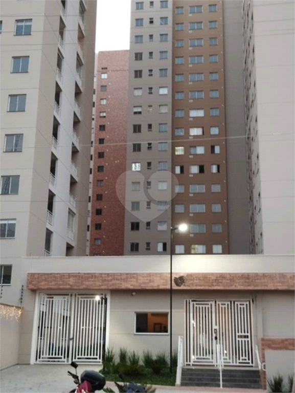 Venda Apartamento São Paulo Várzea Da Barra Funda REO932508 23