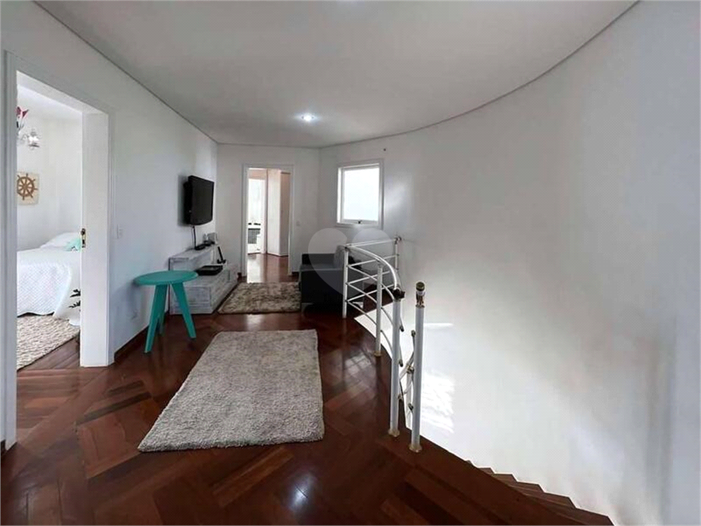 Venda Condomínio Cotia São Paulo Ii REO932512 15