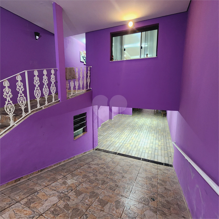 Venda Casa de vila São Paulo Vila Joaniza REO932517 2