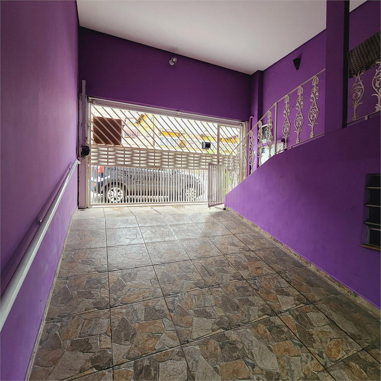 Venda Casa de vila São Paulo Vila Joaniza REO932517 3