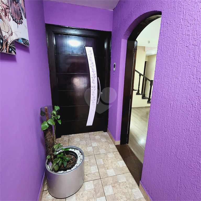 Venda Casa de vila São Paulo Vila Joaniza REO932517 11