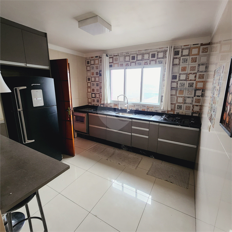 Venda Casa de vila São Paulo Vila Joaniza REO932517 17