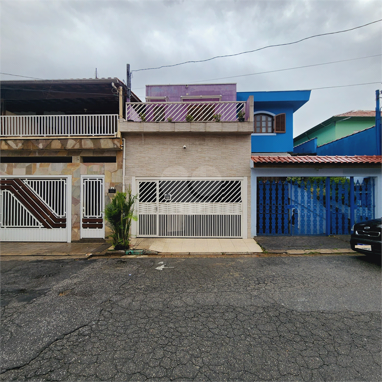 Venda Casa de vila São Paulo Vila Joaniza REO932517 36