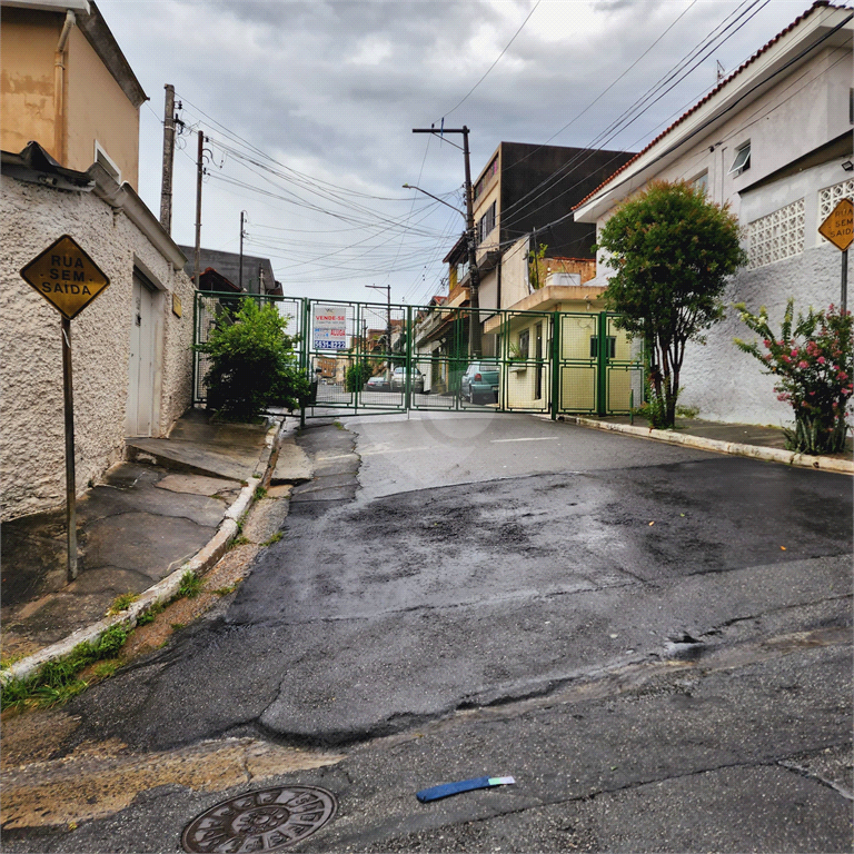 Venda Casa de vila São Paulo Vila Joaniza REO932517 39