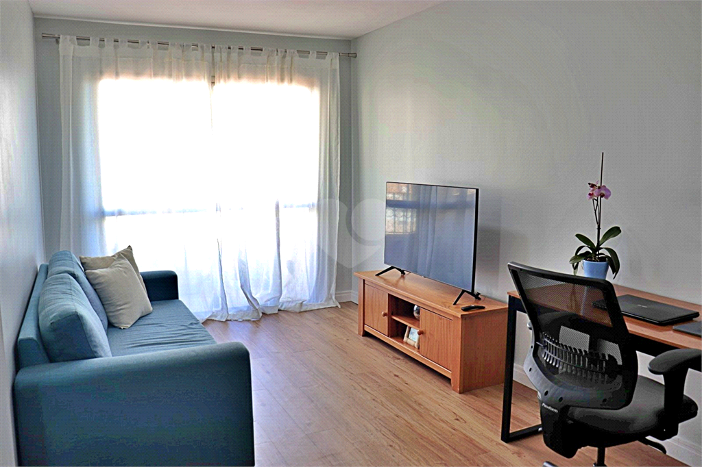 Venda Apartamento São Paulo Vila Parque Jabaquara REO932519 5